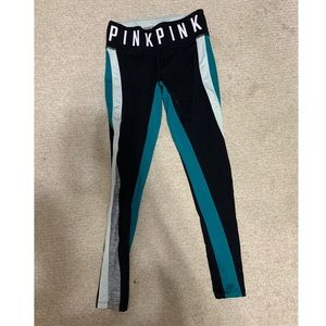PINK Victoria’s Secret legging